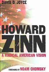 book Howard Zinn : a radical American vision