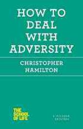 book How to deal with adversity