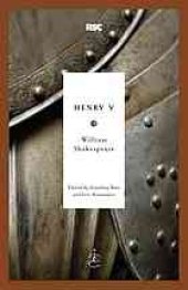 book Henry V