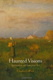 book Haunted visions : spiritualism and American art