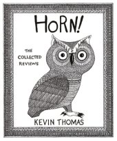 book Horn!: The Collected Reviews