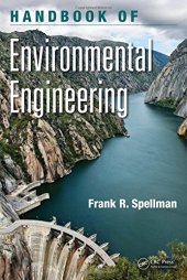 book Handbook of environmental engineering : a system of decision-making, second edition