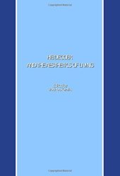 book Heidegger and the aesthetics of living