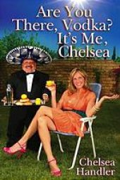 book Are you there vodka? It's me, Chelsea