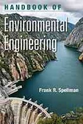 book Handbook of environmental engineering : a system of decision-making, second edition