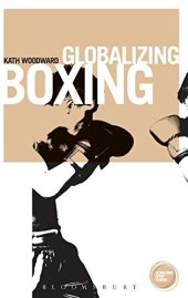 book Globalizing boxing