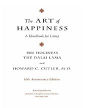 book The art of happiness : a handbook for living