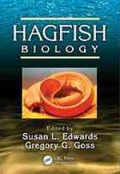 book Hagfish biology