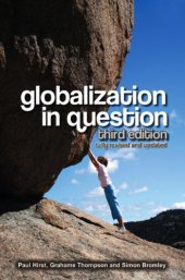 book Globalization in question