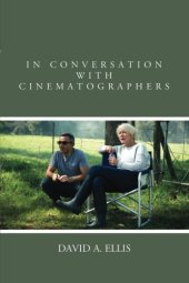 book In conversation with cinematographers