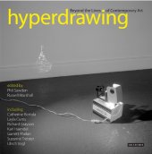 book Hyperdrawing : beyond the line of contemporary art