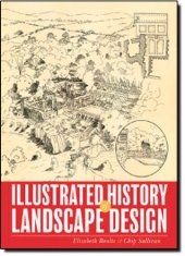 book Illustrated history of landscape design