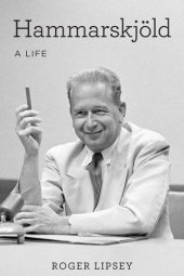 book Hammarskjöld : a life