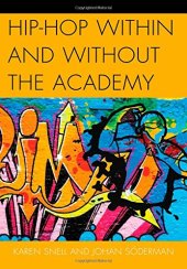 book Hip-hop within and without the academy