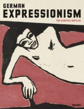 book German Expressionism : the graphic impulse