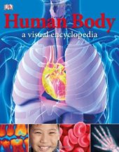 book Human Body: A Visual Encyclopedia