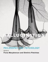 book Hallucination : philosophy and psychology