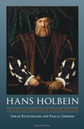 book Hans Holbein: Revised and Expanded Second Edition