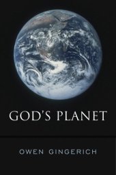 book God's planet