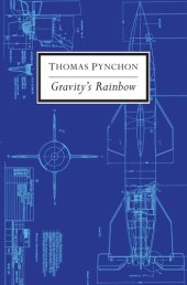 book Gravity's rainbow