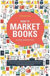 book How to Market Books