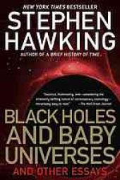 book Black holes and baby universes and other essays