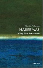 book Habermas : a very short introduction