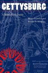 book Gettysburg : a battlefield guide