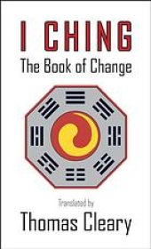 book I Ching : the book of change