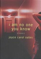 book I am no one you know : stories