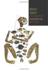 book Images of thought : philosophical interpretations of Carlos Estévez's art