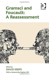 book Gramsci and Foucault: A Reassessment