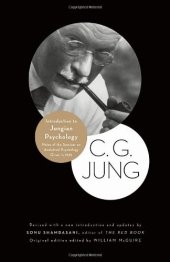 book Introduction to Jungian psychology : notes of the seminar on analytical psychology given in 1925