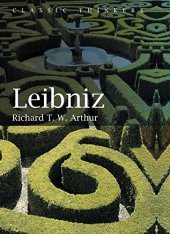 book Leibniz