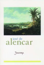 book Iracema: A Legend of Brazil