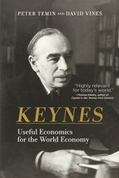 book Keynes : useful economics for the world economy