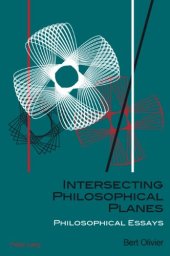 book Intersecting philosophical planes : philosophical essays