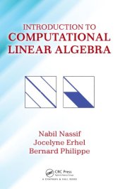 book Introduction to Computational Linear Algebra