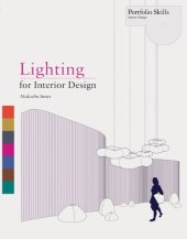 book Lighting for interior design