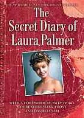 book The secret diary of Laura Palmer