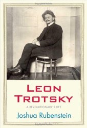 book Leon Trotsky : a revolutionary's life