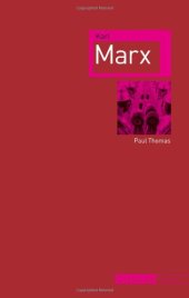 book Karl Marx