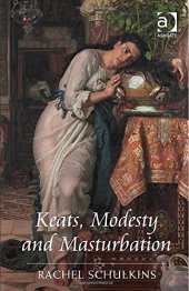 book Keats, Modesty and Masturbation