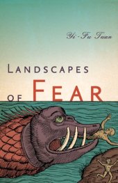 book Landscapes of fear