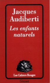 book Les enfants naturels