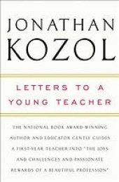 book Letters to a young teacher