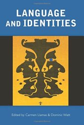 book Language and identities