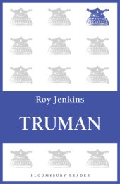 book Truman