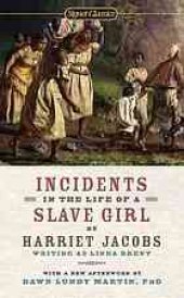 book Incidents in the life of a slave girl