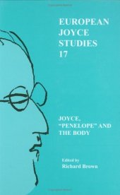 book Joyce, "Penelope" and the body